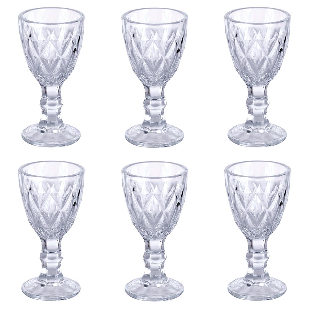 Villa d Este Home Tivoli Set 6 liquorini 50 ml, Prisma