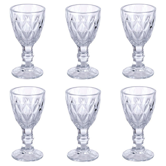 Villa d Este Home Tivoli Set 6 liquorini 50 ml, Prisma