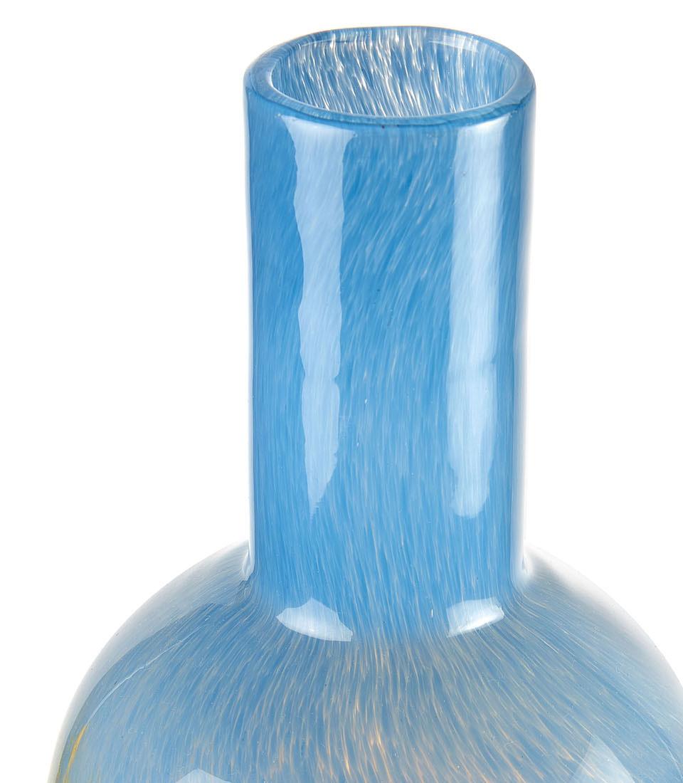 Vaso medio L'Oca Nera