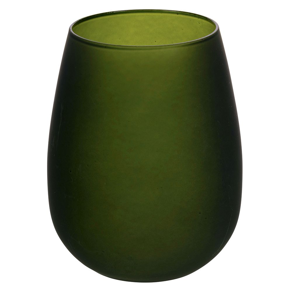 Set 6 bicchieri acqua 600 ml Happy Hour Greenery Villa d Este Home Tivoli