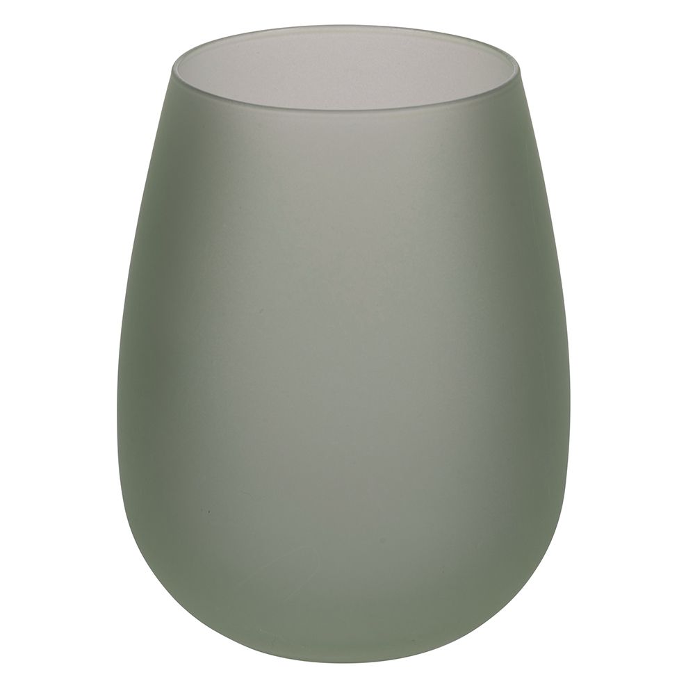 Set 6 bicchieri acqua 600 ml Happy Hour Greenery Villa d Este Home Tivoli