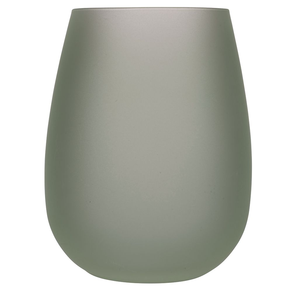 Set 6 bicchieri acqua 600 ml Happy Hour Greenery Villa d Este Home Tivoli