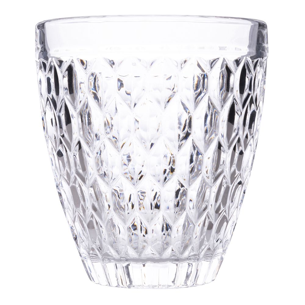 Set 6 bicchieri acqua 330 ml Madame Villa d'Este Home Tivoli