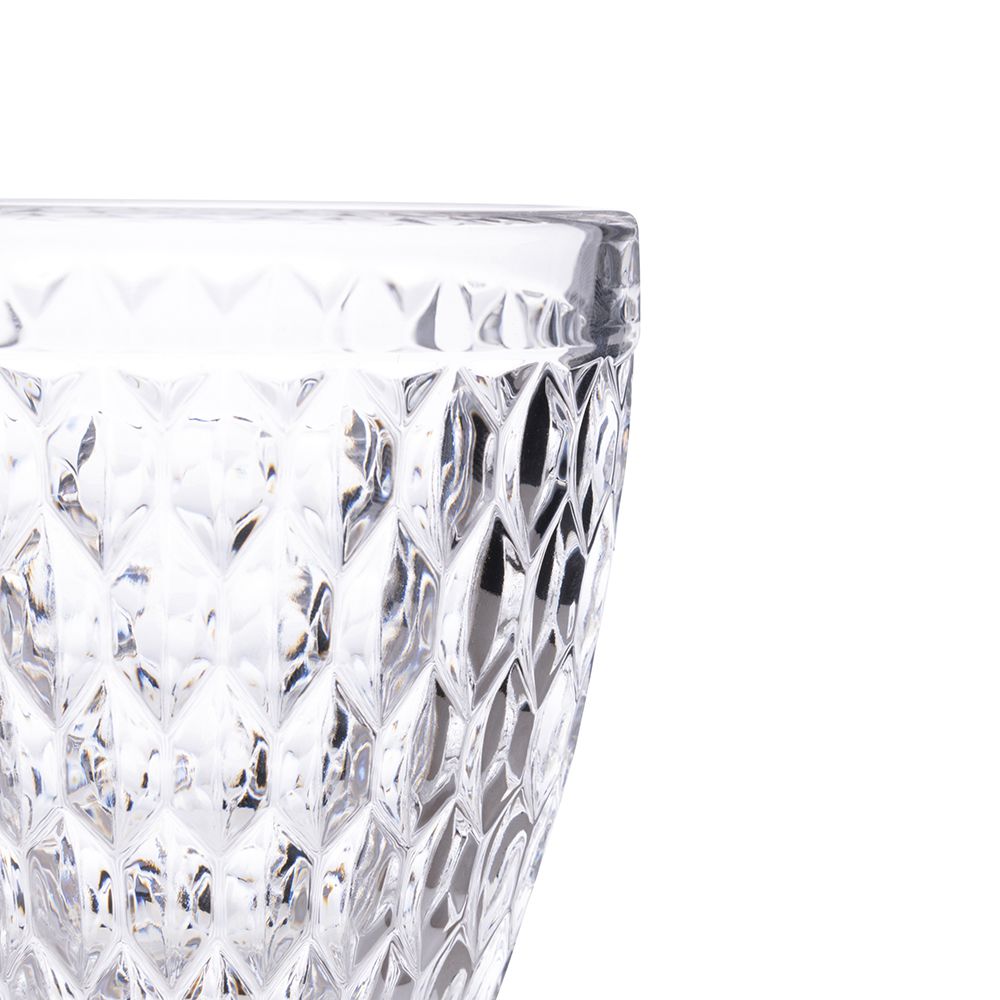 Set 6 bicchieri acqua 330 ml Madame Villa d'Este Home Tivoli
