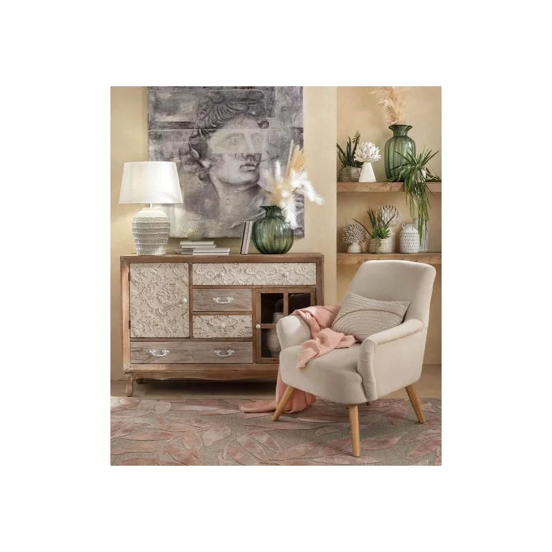 lampada da tavolo L'Oca Nera