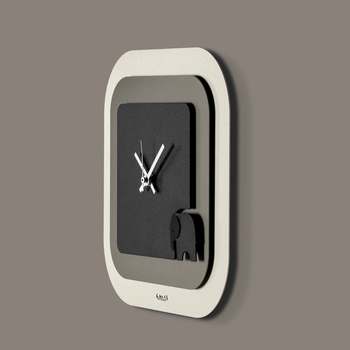 Orologio da parete moderno Tino (Copia) (Copia)