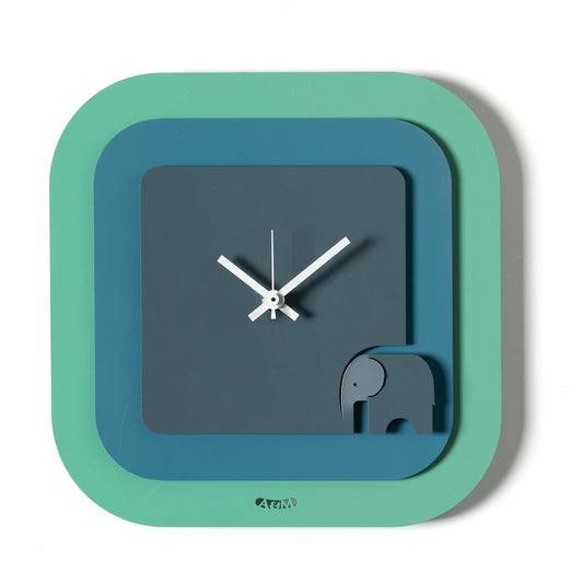 Orologio da parete moderno Tino
