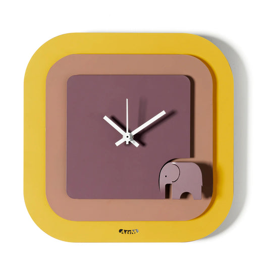 Orologio da parete moderno Tino