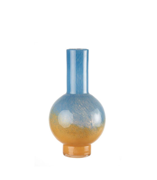 Vaso medio L'Oca Nera