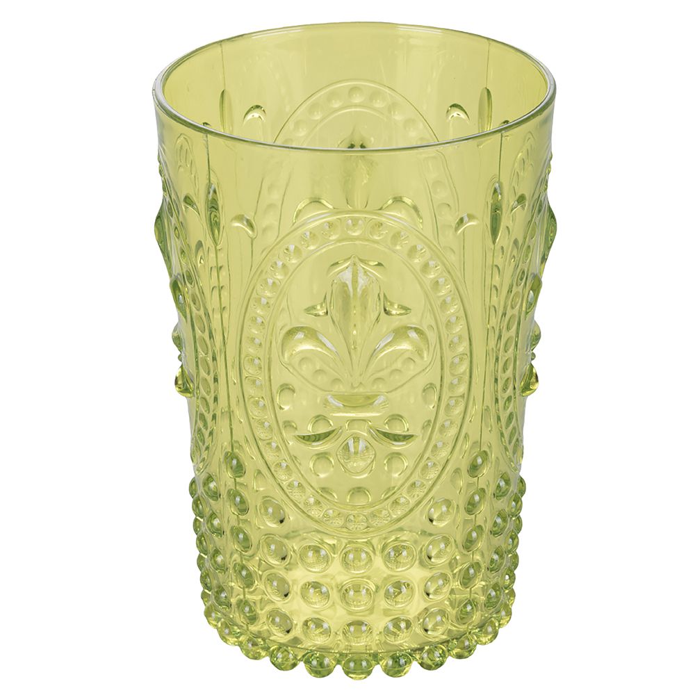 Villa d Este Home Tivoli Set 6 bicchieri acqua 400 ml Fashion