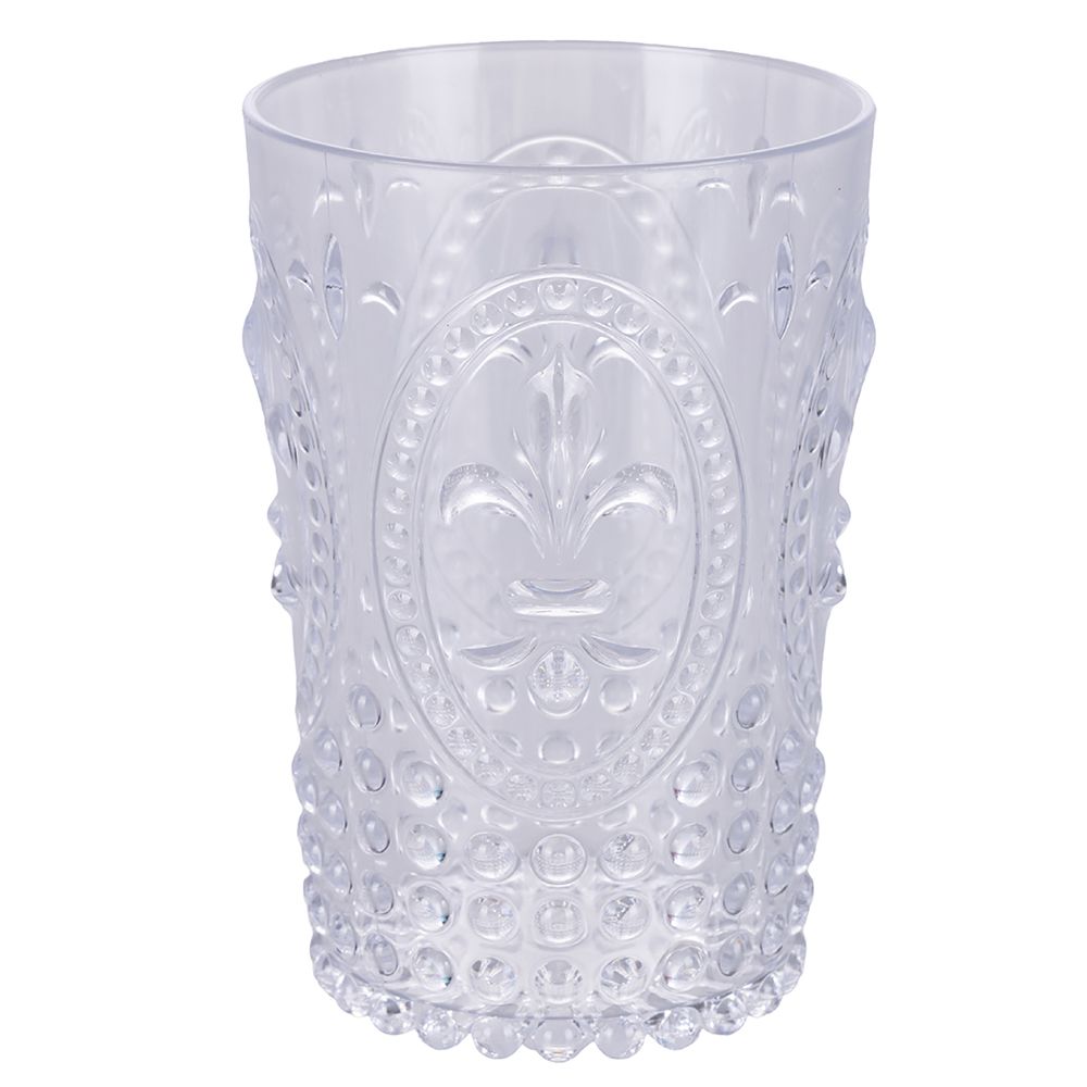 Villa d Este Home Tivoli Set 6 bicchieri acqua 400 ml Fashion
