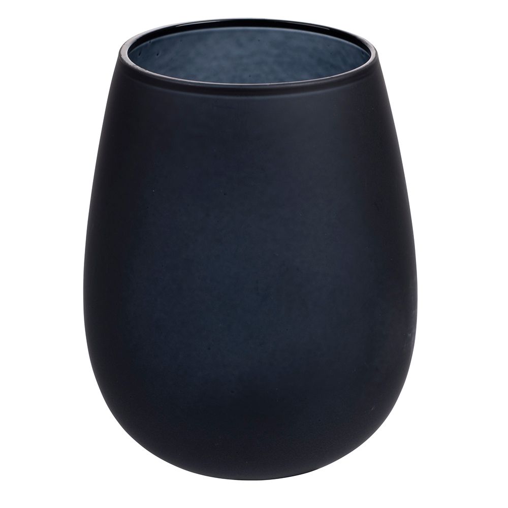 Set 6 bicchieri acqua 600 ml frosted, Happy Hour Stones Villa d Este Home Tivoli