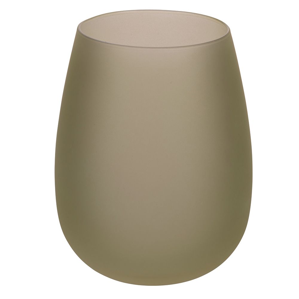 Set 6 bicchieri acqua 600 ml  Happy Hour Greenery Villa d Este Home Tivoli