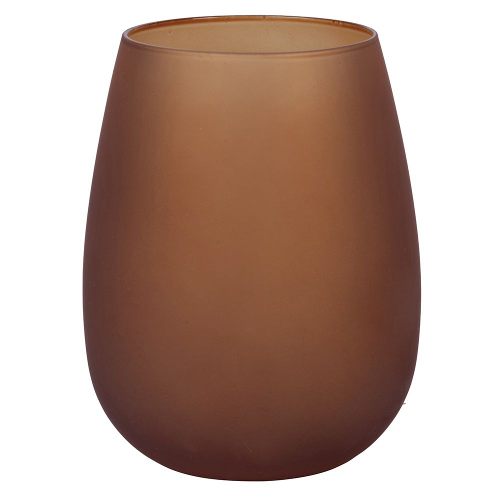 Set 6 bicchieri acqua 600 ml frosted, Happy Hour Chocolate Villa d Este Home Tivoli
