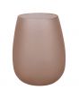 Set 6 bicchieri acqua 600 ml frosted, Happy Hour Chocolate Villa d Este Home Tivoli