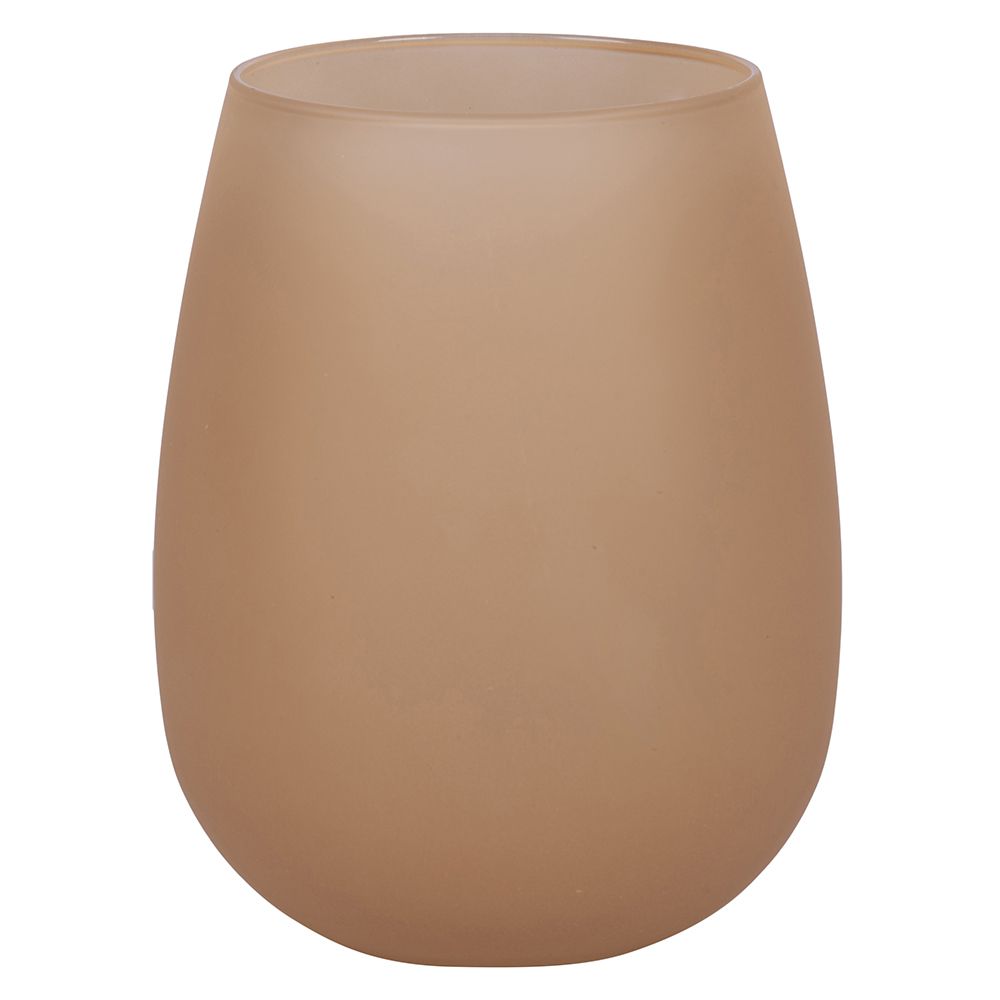 Set 6 bicchieri acqua 600 ml frosted, Happy Hour Chocolate Villa d Este Home Tivoli