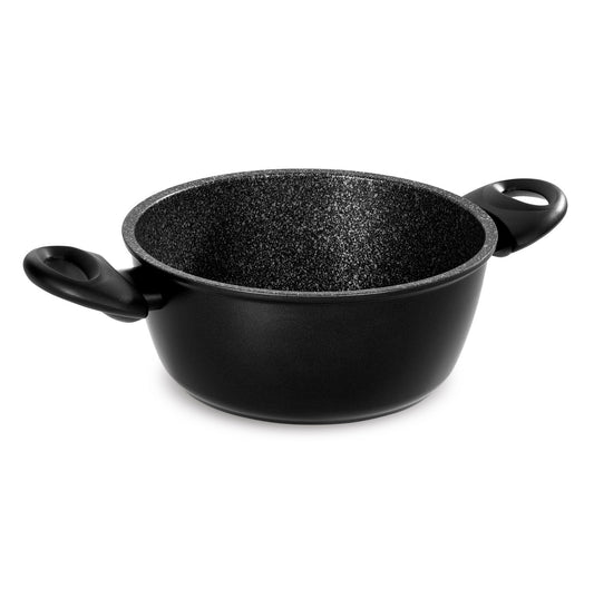 Casseruola Barazzoni Granitica Extra diametro 16 cm.