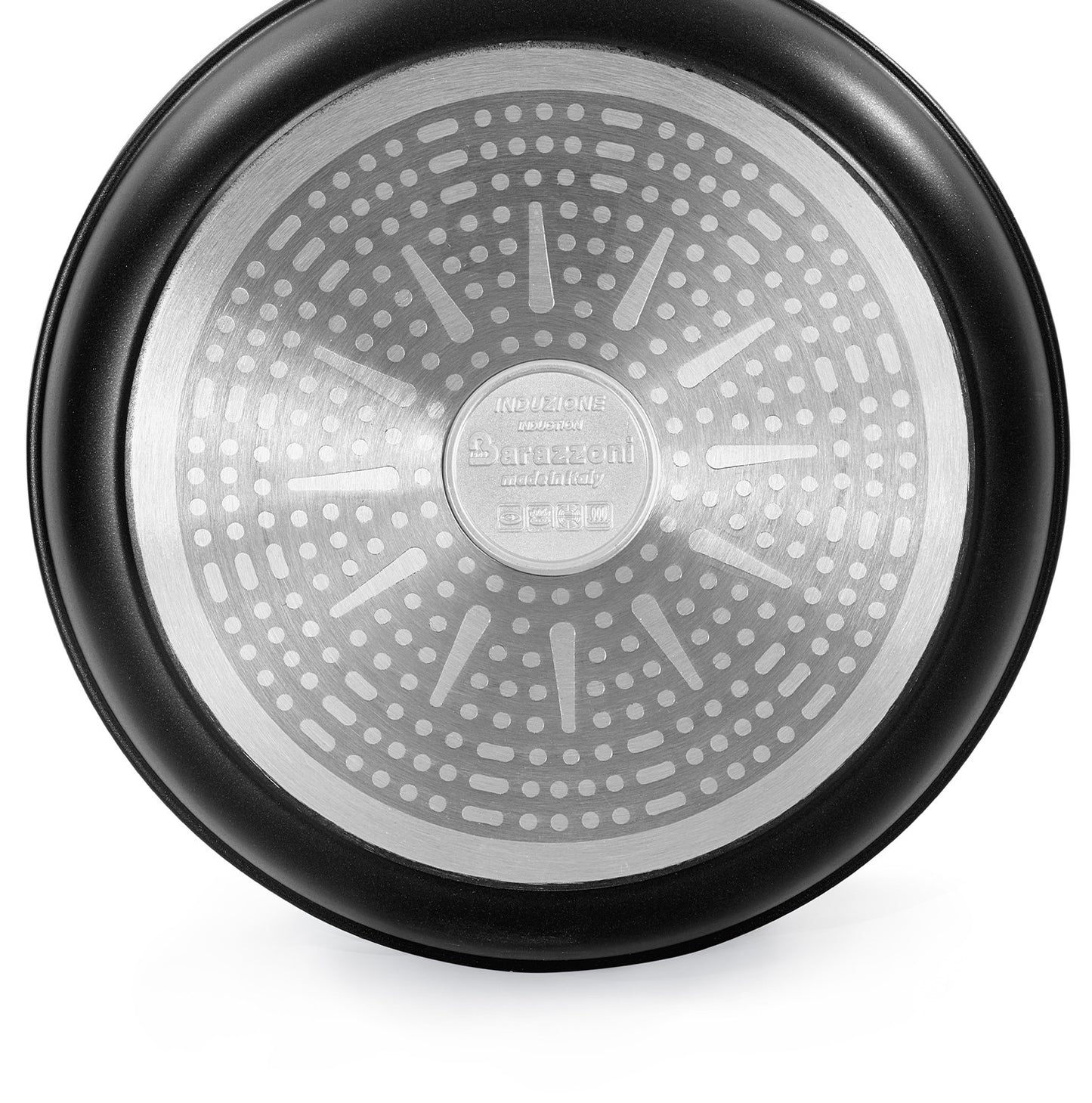 Casseruola Barazzoni Granitica Extra diametro 16 cm.